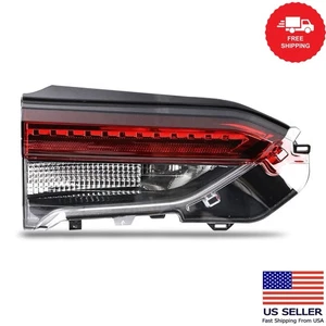 LED Rückleuchten kompatibel mit 2019 2020 2021 Toyota RAV4 Heckleuchte Heck... - Bild 1 von 5