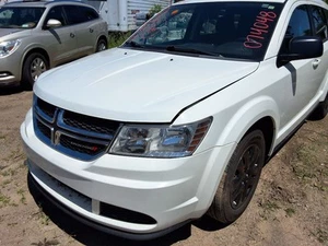 Intake Manifold Classic Style 2.4L Fits 07-17 COMPASS 1135261 - Picture 1 of 12