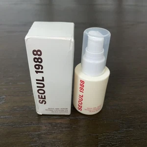 NUEVO KSecret SEOUL 1988 Suero 30 ml | 2% Liposoma de Retina + Cuidado de Ginseng Negro - Imagen 1 de 1