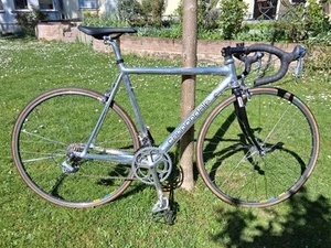 Rennrad CANNONDALE Shimano 600 - Bild 1 von 23