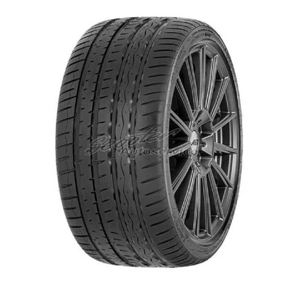 Sommerreifen 245/45 R18 100Y Laufenn Z Fit EQ LK-03 XL | 29076 - Bild 1 von 4