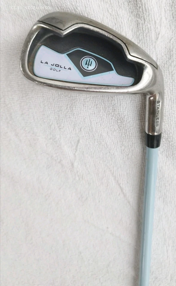 LA JOLA GOLF LADIES PITCHING WEDGE GREAT CONDITION  - Image 1 of 4