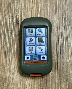 Garmin Dakota 20 2.6" Handheld GPS Navigator Camping Hiking  Free Shipping  - Picture 1 of 6