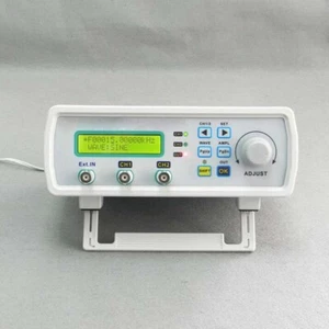 Generador de señal DDS control digital medidor de frecuencia de 2 canales para MHS-3200A - Imagen 1 de 4