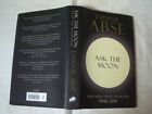 Dannie Abse Ask The Moon New And Collected Poems 1948  2014Hutchinson 1St 2014