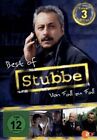 Stubbe - Von Fall zu Fall: Best of [3 DVDs] Wolfgang Stumph Stephanie Stumph  un