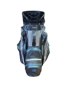 Golfbag Cartbag Big Max - Bild 1 von 4