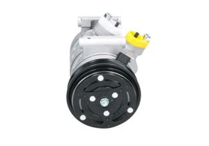 PlusLine Heavy Duty Aircon Compressor 4660 Gram For Chevrolet 96073851+ - Picture 1 of 10