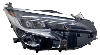 TOYOTA SIENNA 2021-2024 OEM MONTAJE DE FAROS RH Foto 1 de 4