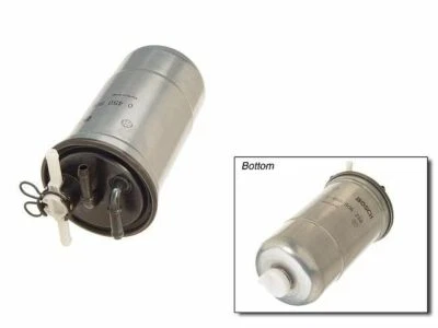 Filtro de combustible Bosch 74548BS 1991 1992 1993 para Audi V8 Quattro 1990-1994 Foto 1 de 2