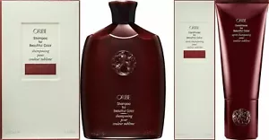 Oribe Shampoo for Beautiful Color & Conditioner 8.5 oz & 6.8 oz Set New With Box - Picture 1 of 1