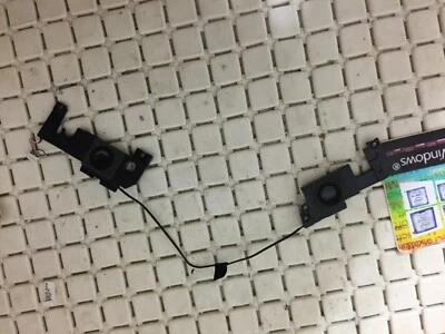 HP ENVY X360 15-BQ  CASSE SEAKER AUDIO - Immagine 1 di 2