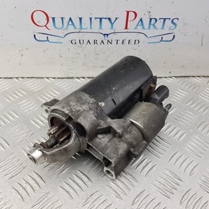 AUDI A5 STARTER MOTOR 8T3 2012 03L911021E - Picture 1 of 15