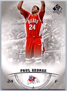 2013-14 Upper Deck SP Authentic Basketball Pick Your Card Complete Your Set