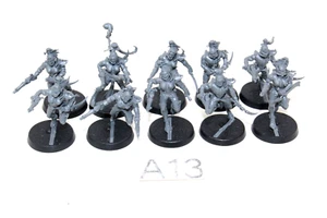 Warhammer Dark Eldar Wyches A13 - Picture 1 of 1