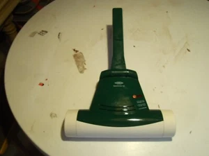 Vorwerk Kobold TF 733 Staubsaugerfuß Teppichfrischer Elektrobürste - Bild 1 von 5