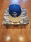 Chapeau ajusté New Era Pittsburgh Pirates Sidepatch 1959 All-Star Game 59FIFTY 7 1/4