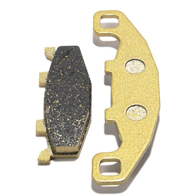 Front Brake Pads ​For Kawasaki ZR 750 Zephyr 91-98 97 ZG 1000 Concours 1994-2006 Foto 1 de 4