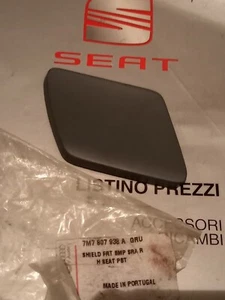 SEAT ALHAMBRA VW FORD TAPPO CALOTTA PARAURTI NUOVO ORIGINALE 7M7807938A - Imagen 1 de 3