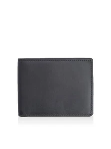 ROYCE New York Toiletry and Cosmetic Bags, Black, One Size - Picture 1 of 4