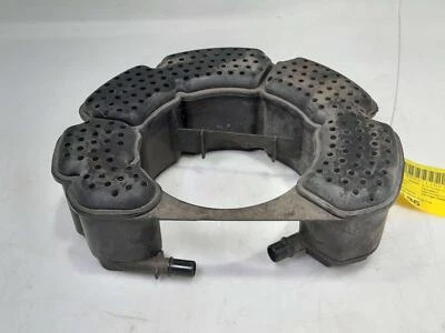 Bote de carbón de vapor de combustible Volkswagen Audi GTI Rabbit A3 EOS OEM 1K0201797B Foto 1 de 4