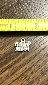 Band Mom Charm - Picture 1 of 1