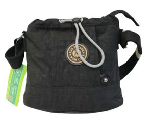 Bon Voyage BF 9913-1 Umhängetasche - Schwarz - Bild 1 von 4