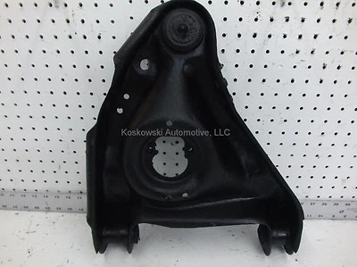 Chevy S10 Control Arm Right Lower Passenger Side 4x2 Two Wheel Drive  - Image 1 of 4