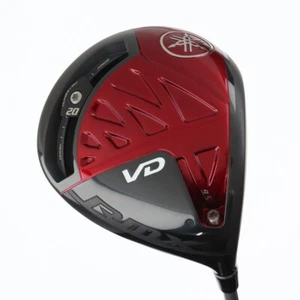 Yamaha Driver Open Box RMX VD 9.5° Stiff Tour AD UB-5 - Picture 1 of 9