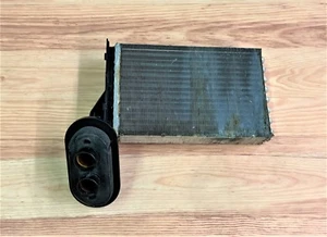 CITROEN XANTIA MK1 FL 1.8 PETROL HEATER RADIATOR 9606776080 - Picture 1 of 6