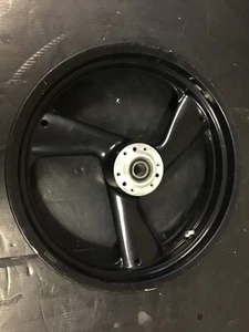 Front wheel Ducati 815 888 Cagiva year 1991 - Picture 1 of 5