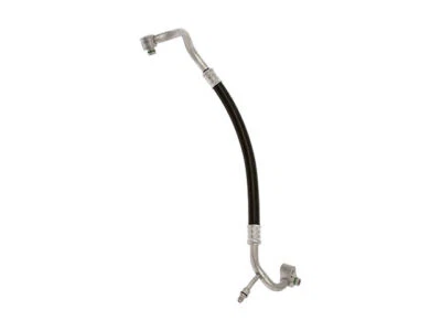 For 2006-2008 Audi A3 A/C Hose 36358VGYS 2007 - Image 1 of 2