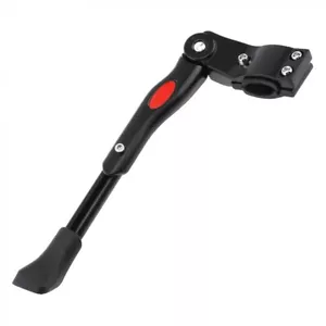 Adjustable Aluminum Bike Kickstand for Bikes 24"-27" - Picture 1 of 17