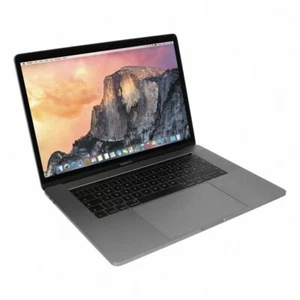 MacBook Pro Touch Bar |15.4"|Intel QuadCore i7 2,9 GHz|Radeon Pro 460| - Bild 1 von 12