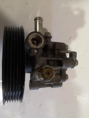 MITSUBISHI OUTLANDER MK2 2007 - 2013 STEERING PUMP 2.4 PETROL 4B12 66897 - Image 1 of 4