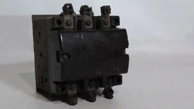 Arrowhart 5-350-H Motor Starter 230V 60Hz 50A - Image 1 of 4