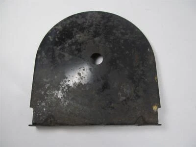 Yamaha AT1 125 1971 tapa de caja de aire Foto 1 de 4