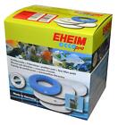 Eheim Ecco Pro Prefilter Pad + Fine Filter Pads (1 Blue 4 White) 2616320