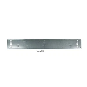 Dampfschutzblech kompatibel mit Bosch 00114294 für Geschirrspüler - Bild 1 von 2