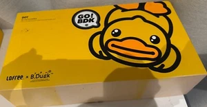 Lofree B, DUCK mechanical Keyboard Bluetooth / Wired Dual Mode - Picture 1 of 4