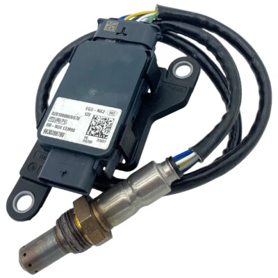 Sensor Nox para Opel Astra Combo Peugeot 3008 508 Citroën Berlingo 1.5 9830288780 - Imagen 1 de 4