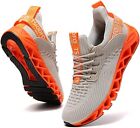TSIODFO Women's Sneakers Athletic Sport Running Tennis Walking Shoes