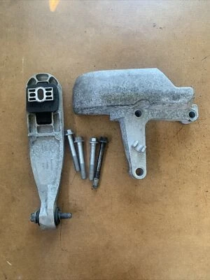 Soporte de motor Volvo XC90 2007-2014 varilla de par 30680708 OEM  Foto 1 de 4