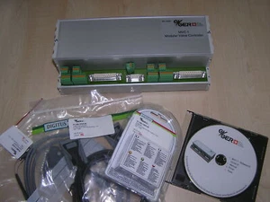 Unused - GYGER MVC1 Modular Valve Controller w/o original box - Imagen 1 de 7