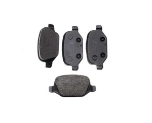 Rear Brake Pads Set Of 4 New For Alfa Romeo 147 2001-2009 Models - Picture 1 of 1