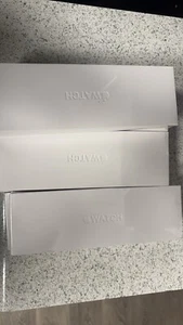 Apple Watch Series 9 45mm Aluminum Case With M/L  Sport Band - Picture 1 of 1