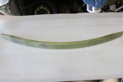 Оригинальная листовая пружина передней подвески 907 910 906 Mercedes Freightliner Sprinter 2500 - Изображение 1 из 4