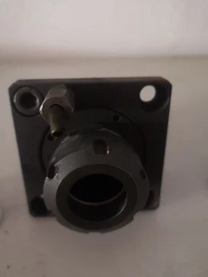 Utensile motorizzato Radiale per tornio CNC MT Marchetti NKM0280132 - Immagine 1 di 3