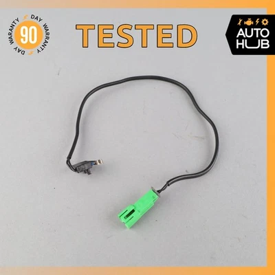 04-09 Cadillac XLR Convertible Techo Superior Bloqueo Central Micro Interruptor Fabricante de Equipo Original Foto 1 de 4