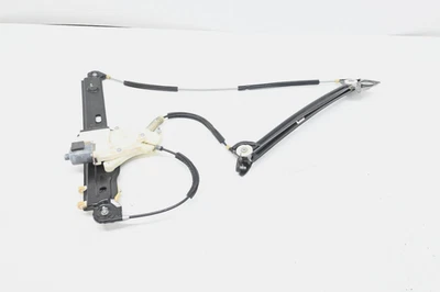 BMW FRONT LEFT DRIVER SIDE WINDOW REGULATOR WITH MOTOR OEM F07 550i GT / LCI - Image 1 of 4
